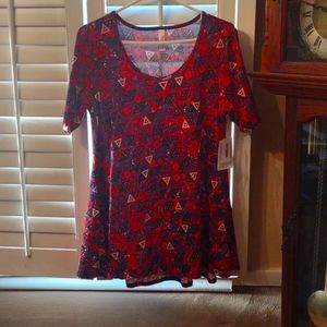 LuLaRoe Perfect Tee